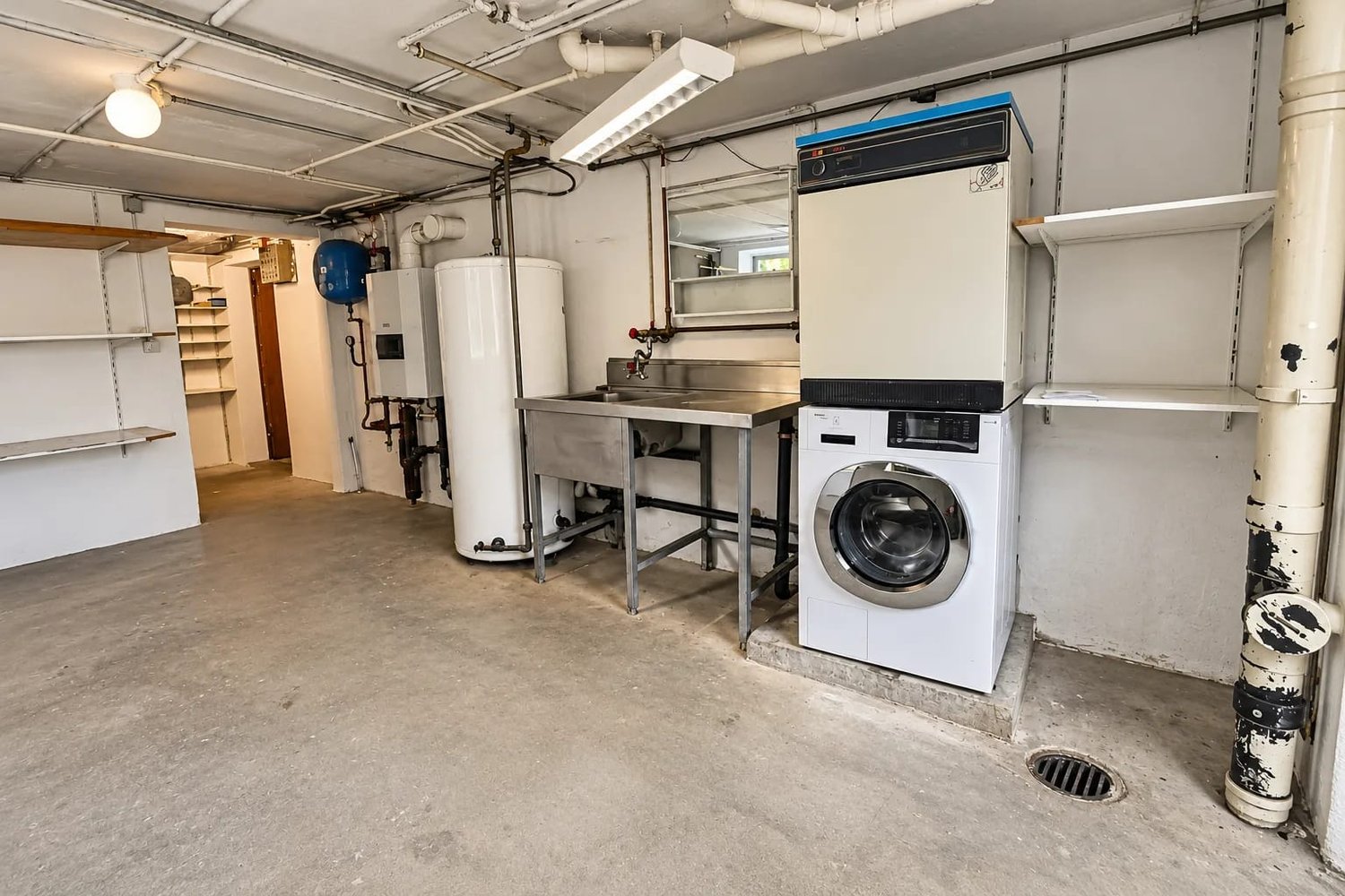 Maison individuelle de 4 ½ pièces, photo 7 sur 10
