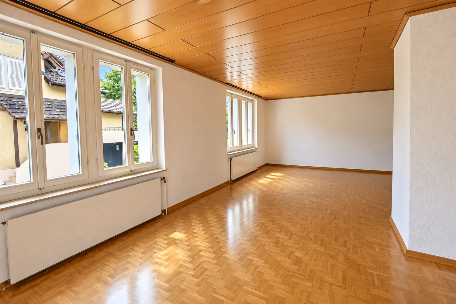 Maison individuelle de 4 ½ pièces, photo 3 sur 10