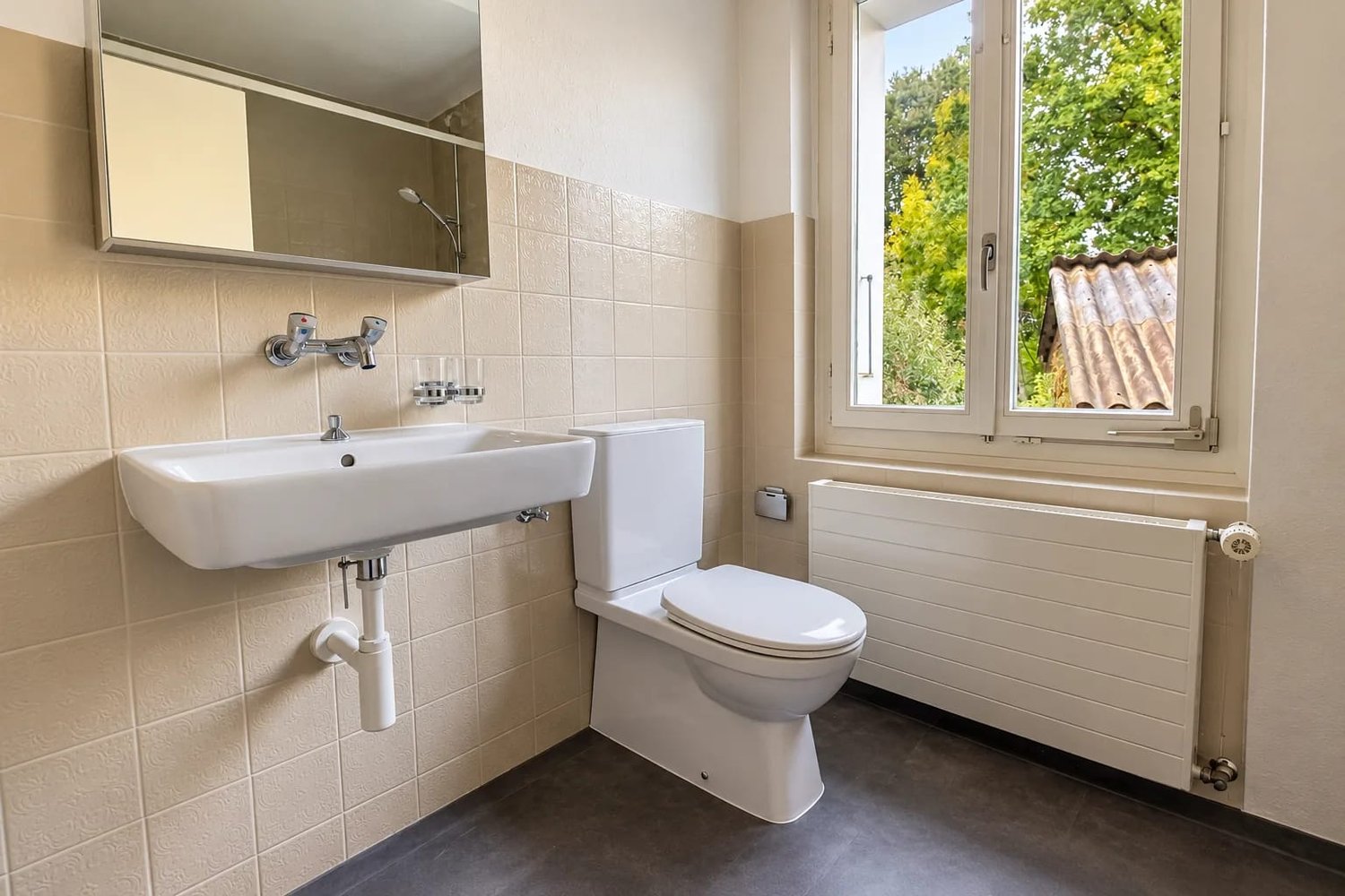 Maison individuelle de 4 ½ pièces, photo 6 sur 10