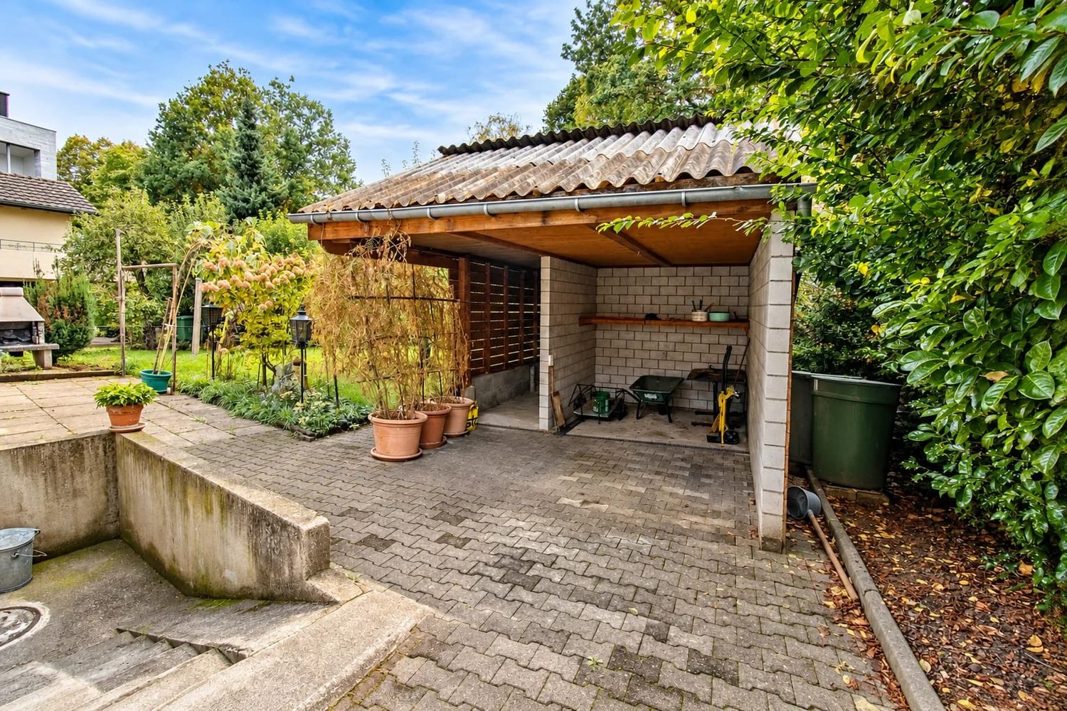 Maison individuelle de 4 ½ pièces, photo 10 sur 10