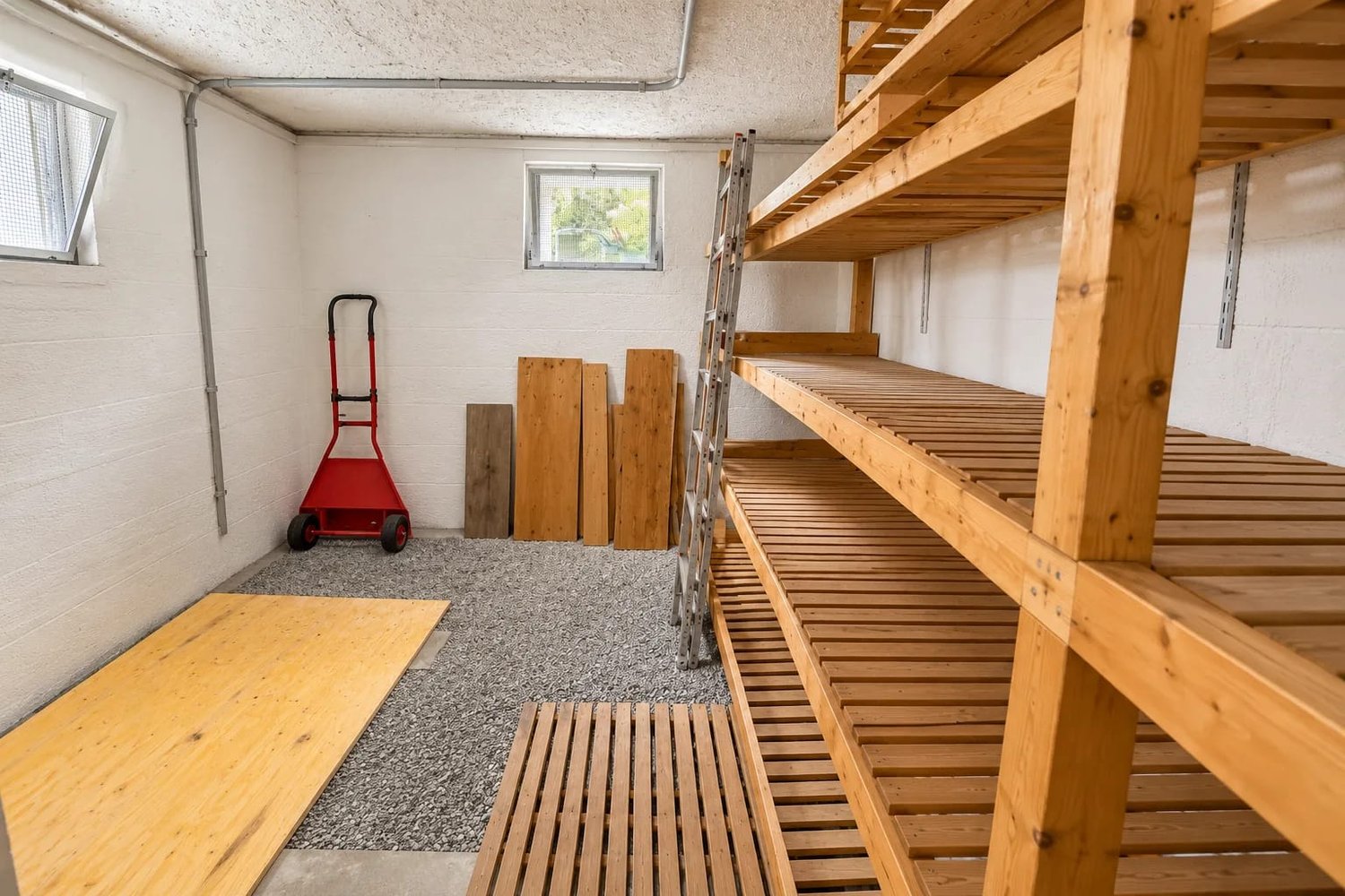 Maison individuelle de 4 ½ pièces, photo 9 sur 10