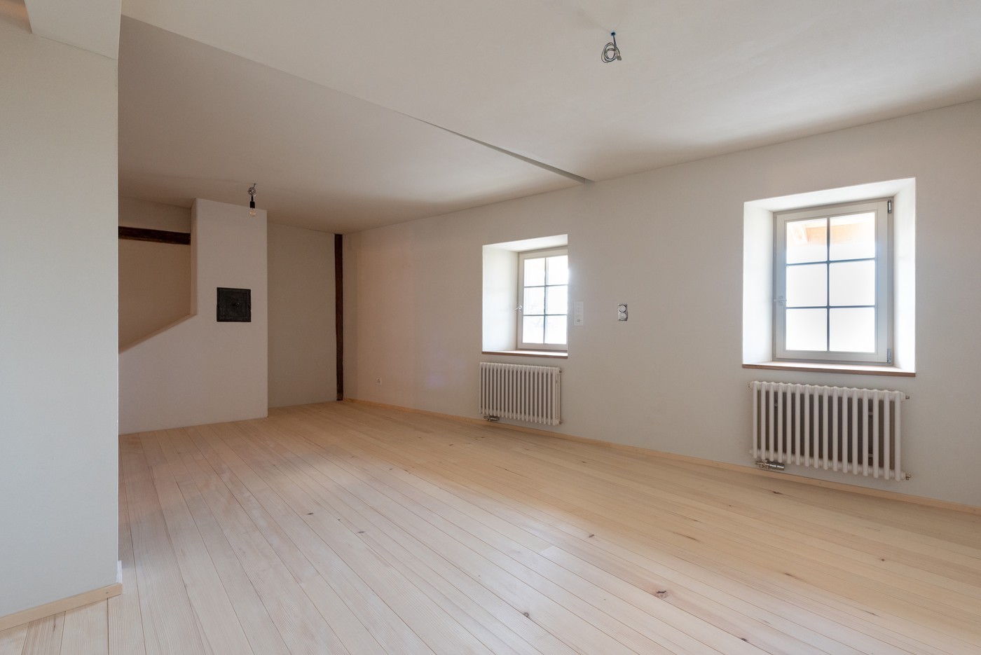 Appartement de 3 pièces, photo 4 sur 9