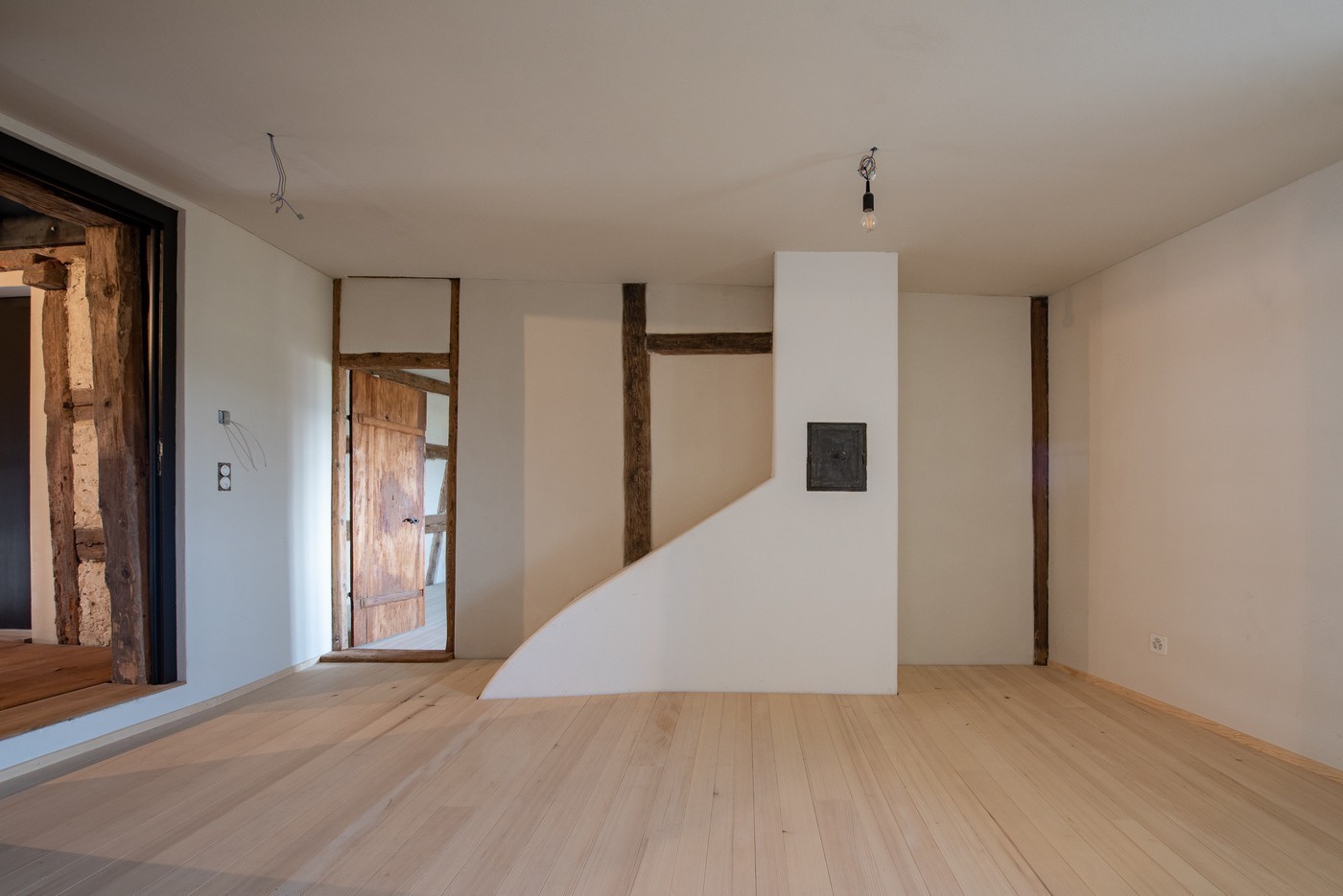 Appartement de 3 pièces, photo 6 sur 9