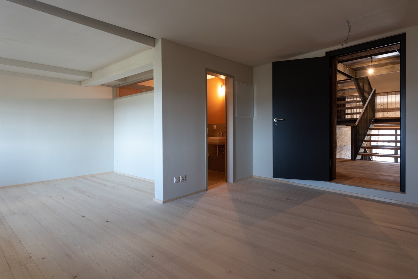 Appartement de 3 pièces, photo 3 sur 9
