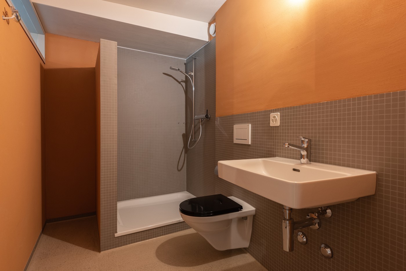 Appartement de 3 pièces, photo 7 sur 9