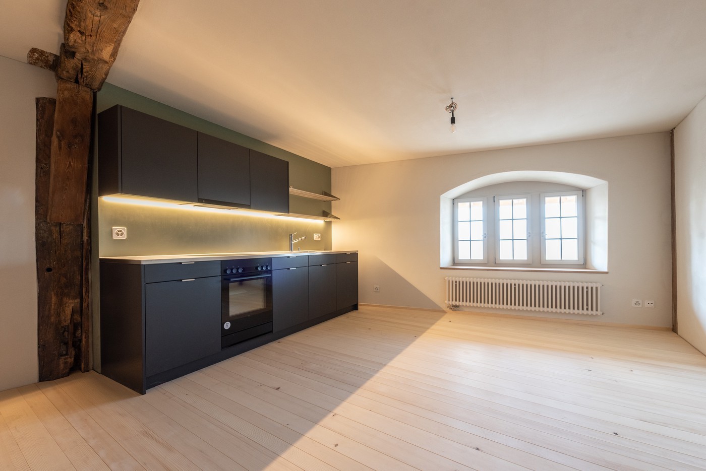 Appartement de 3 pièces, photo 5 sur 9