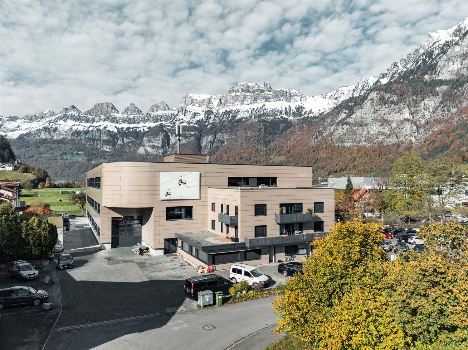 5100m² entrepôt, photo 4 sur 10