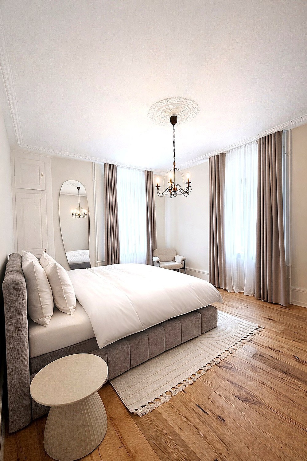 Appartement de 2 ½ pièces, photo 4 sur 4