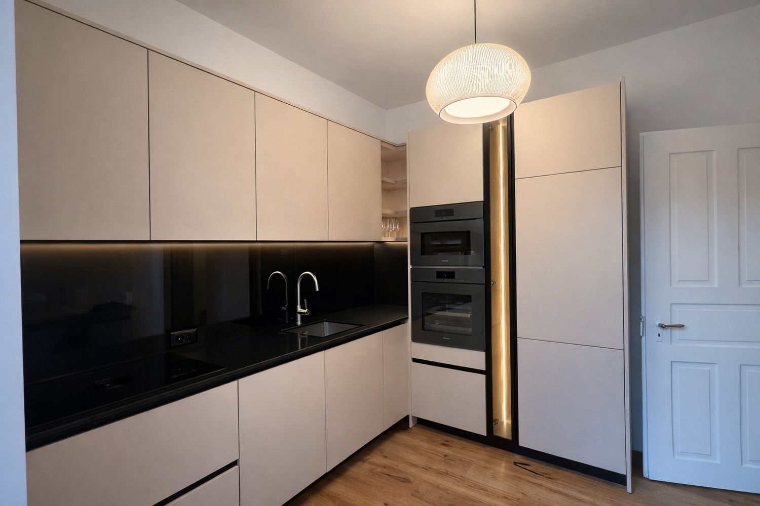 Appartement de 2 ½ pièces, photo 3 sur 4