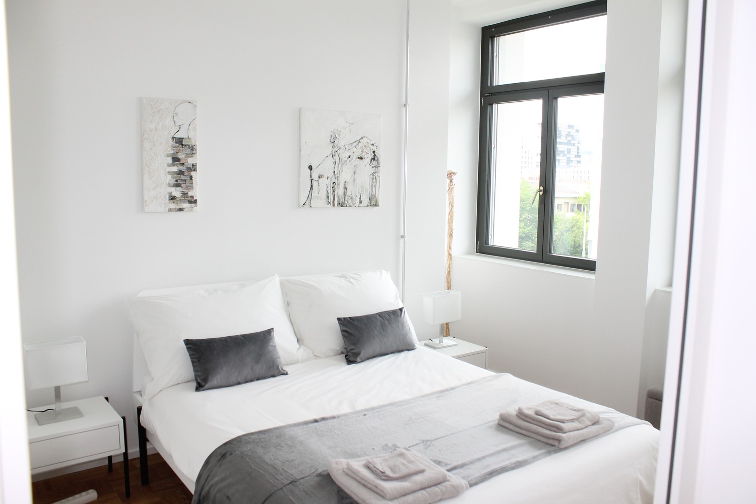 Appartement 2 ½ pièces, photo 3 sur 9