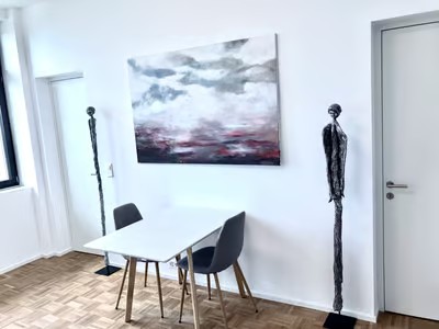 Appartement 2 ½ pièces, photo 4 sur 9