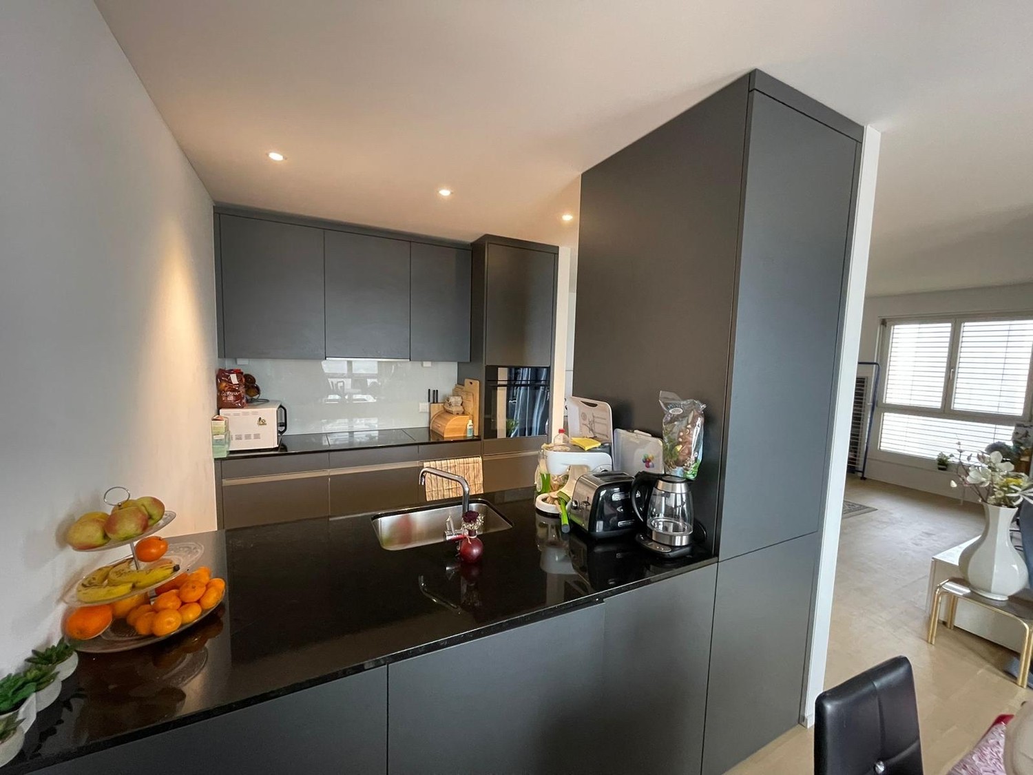Chambre dans une colocation, photo 3 sur 7