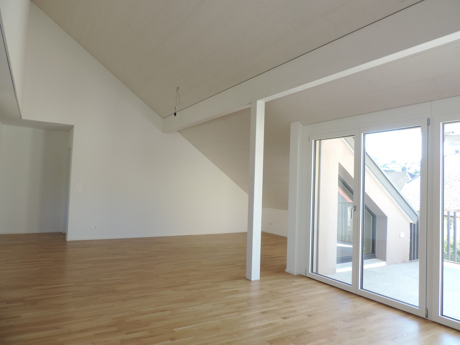 Appartement de 3 ½ pièces, photo 4 sur 10