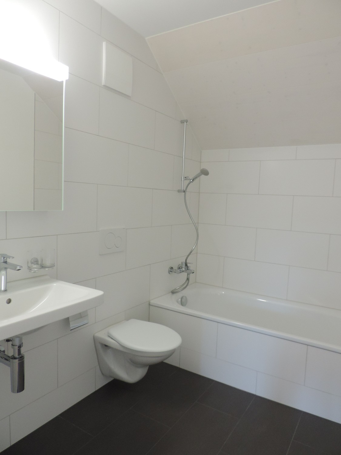 Appartement de 3 ½ pièces, photo 10 sur 10
