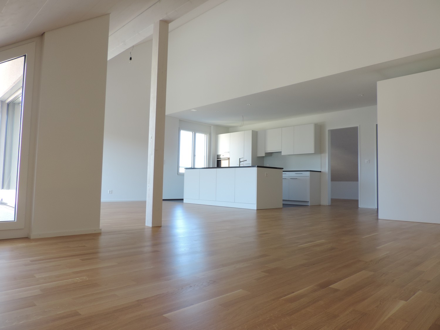 Appartement de 3 ½ pièces, photo 2 sur 10