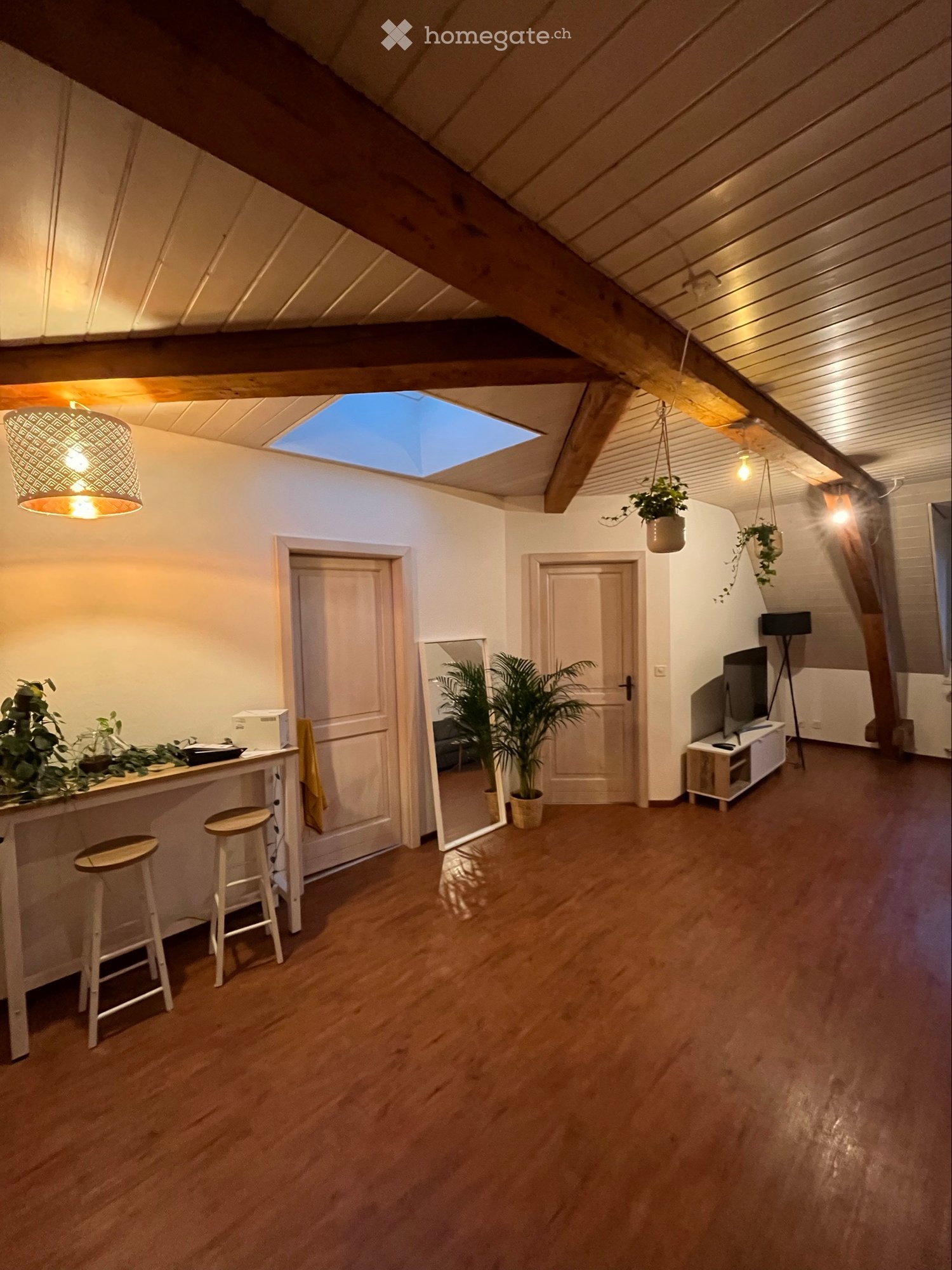2 rooms apartment, photo 4 sur 5