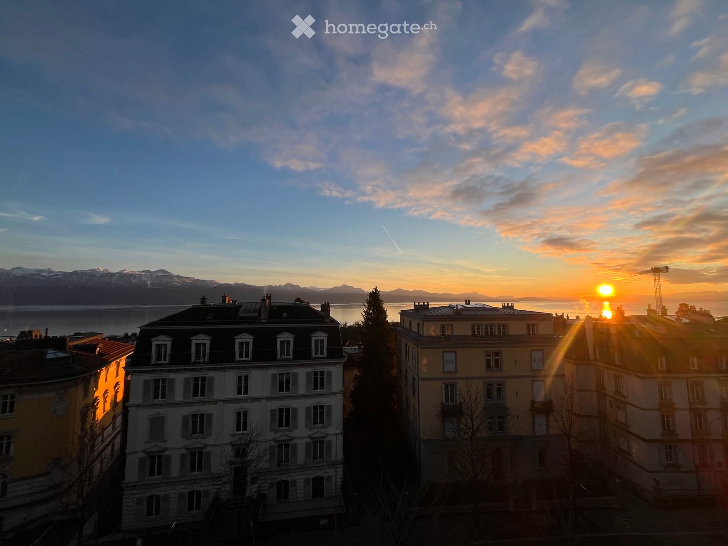 2 rooms apartment, photo 3 sur 5