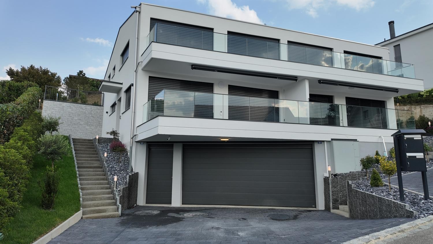 Maison individuelle de 5 ½ pièces, photo 2 sur 10
