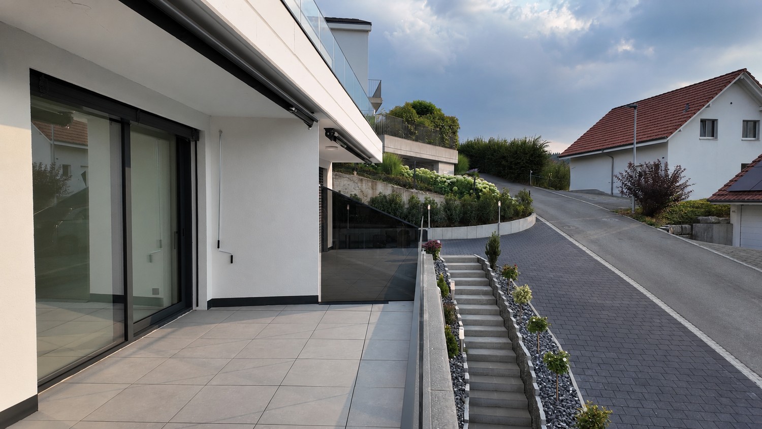 Maison individuelle de 5 ½ pièces, photo 4 sur 10