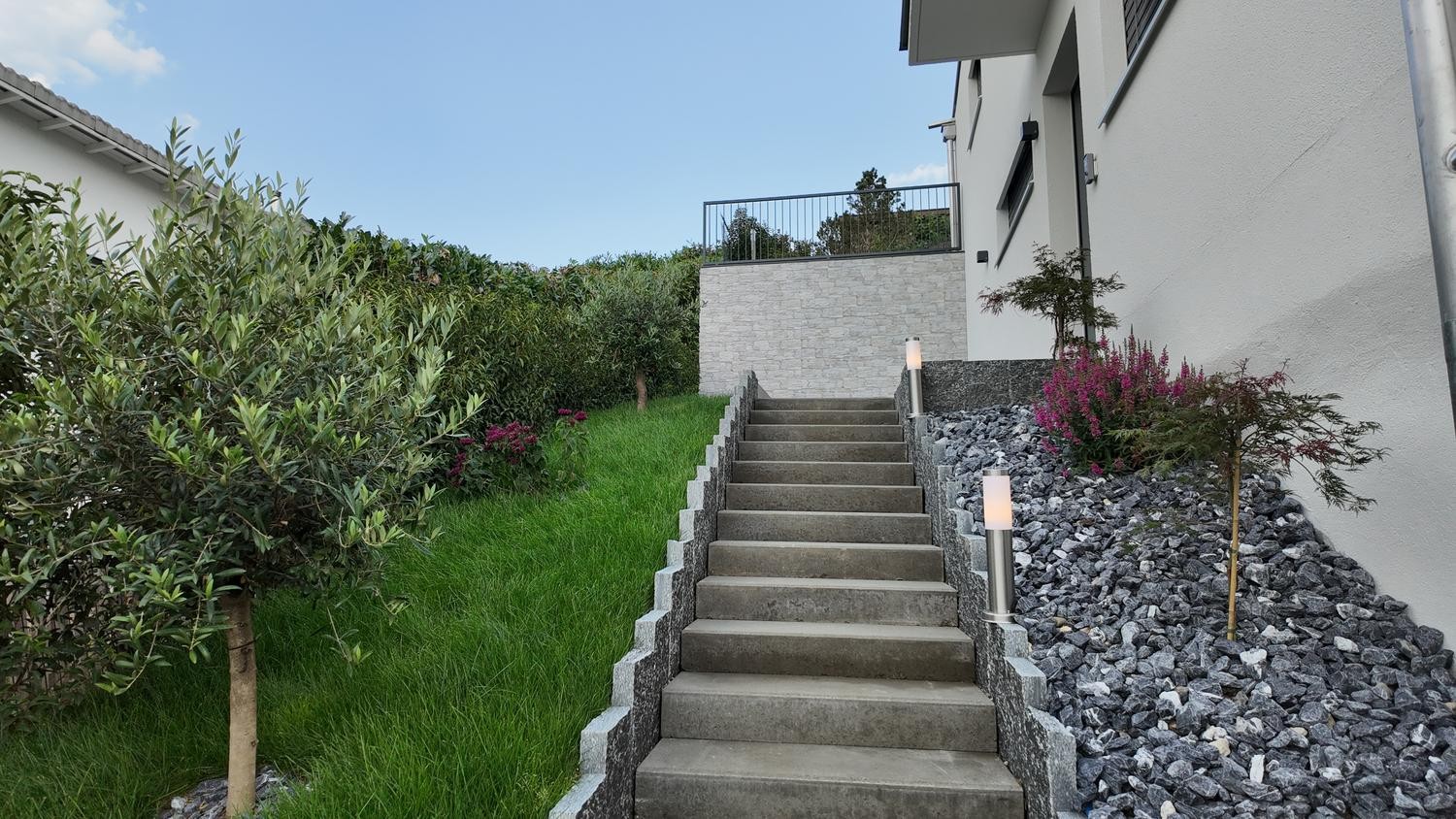Maison individuelle de 5 ½ pièces, photo 5 sur 10