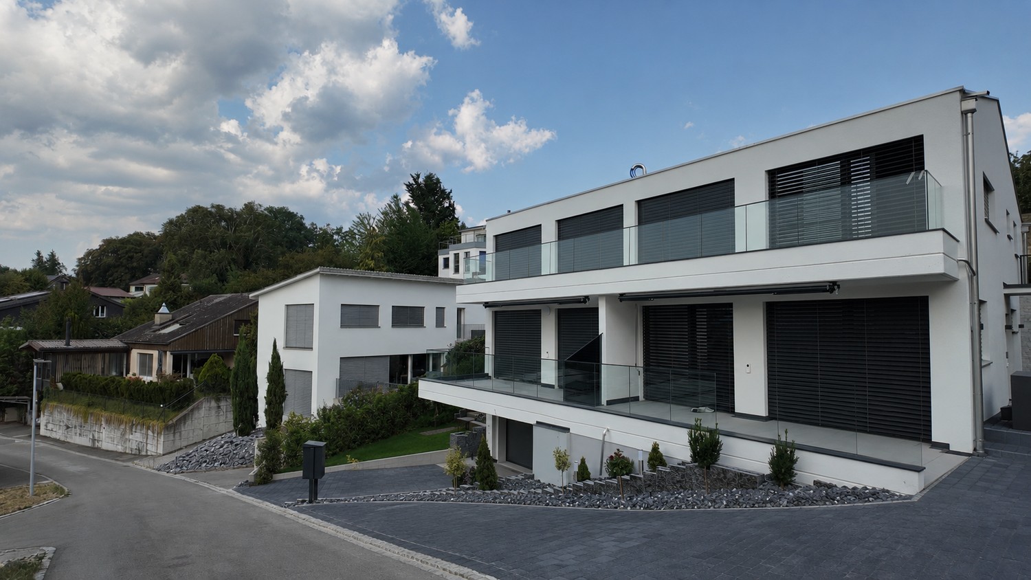 Maison individuelle de 5 ½ pièces, photo 3 sur 10