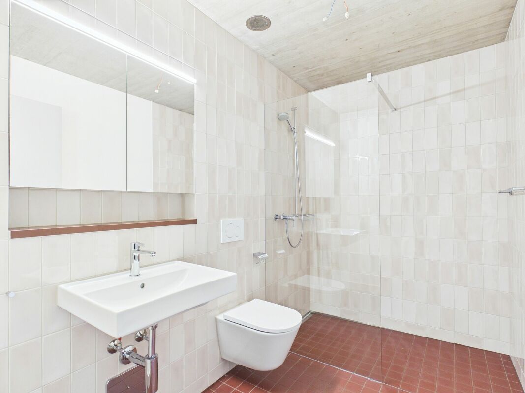 Appartement de 2 ½ pièces, photo 2 sur 10