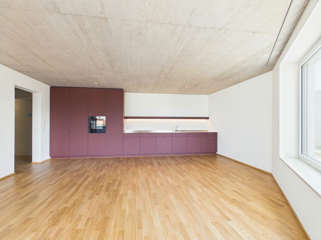 Appartement de 2 ½ pièces, photo 7 sur 10
