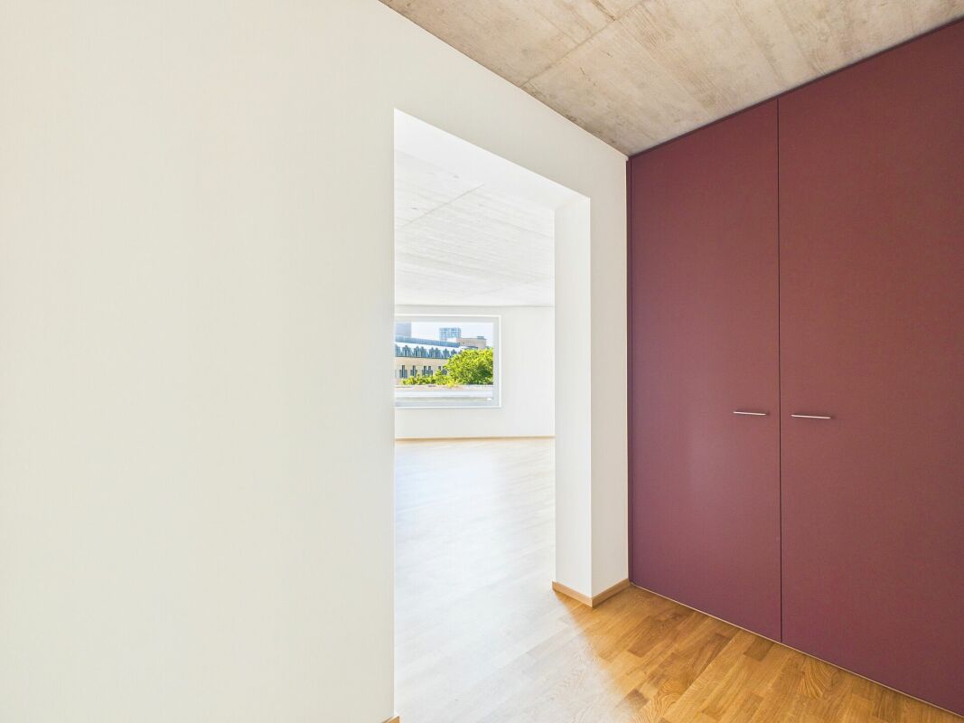 Appartement de 2 ½ pièces, photo 5 sur 10