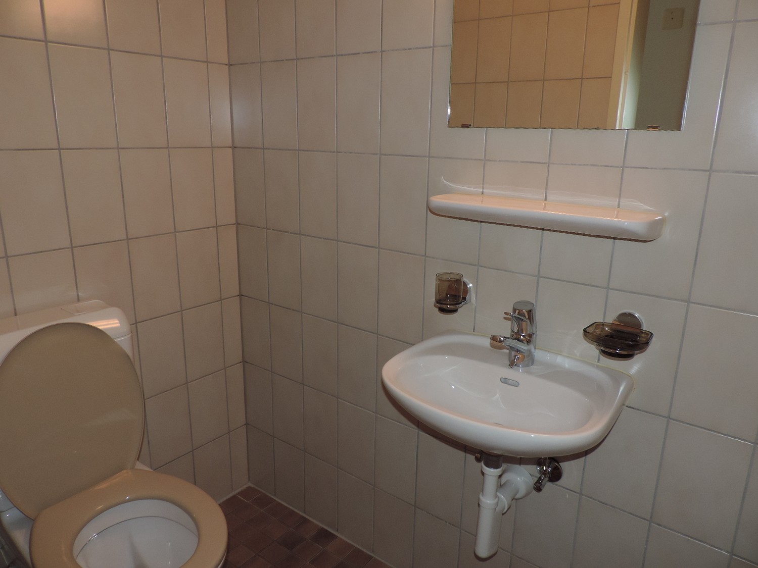 Appartement de 3 ½ pièces, photo 9 sur 9