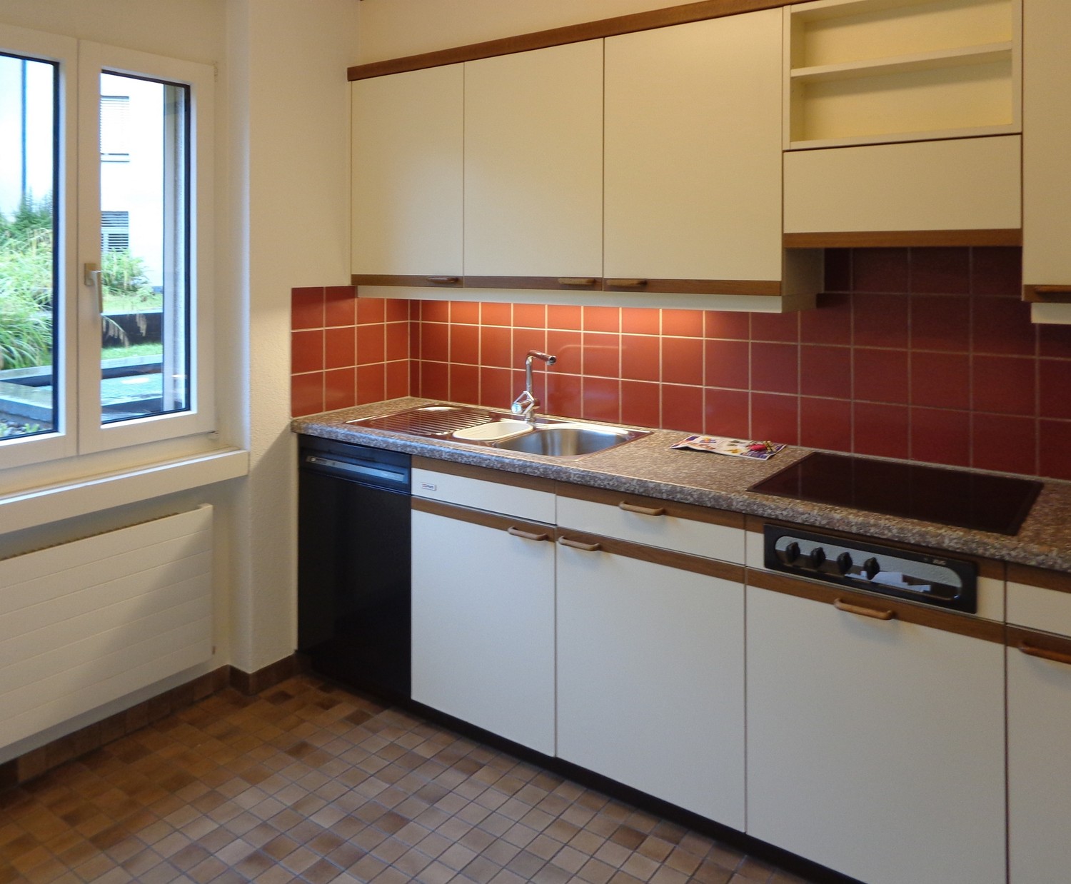 Appartement de 3 ½ pièces, photo 4 sur 9