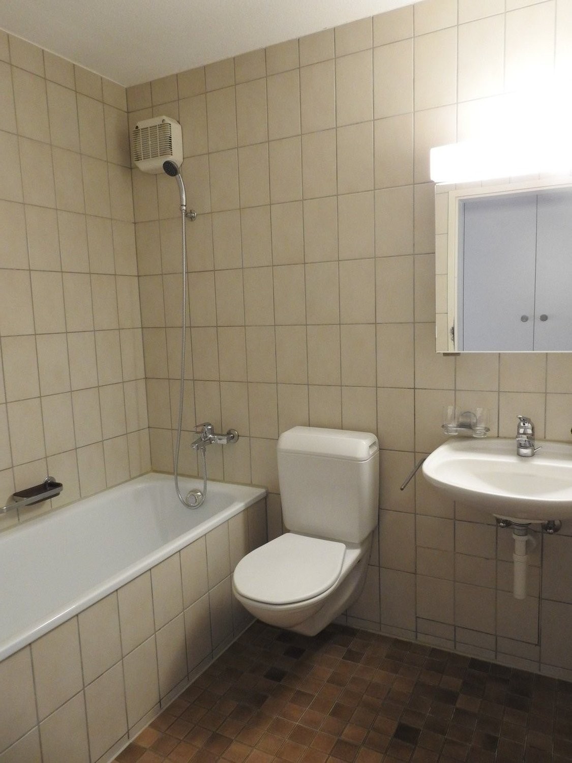 Appartement de 3 ½ pièces, photo 8 sur 9