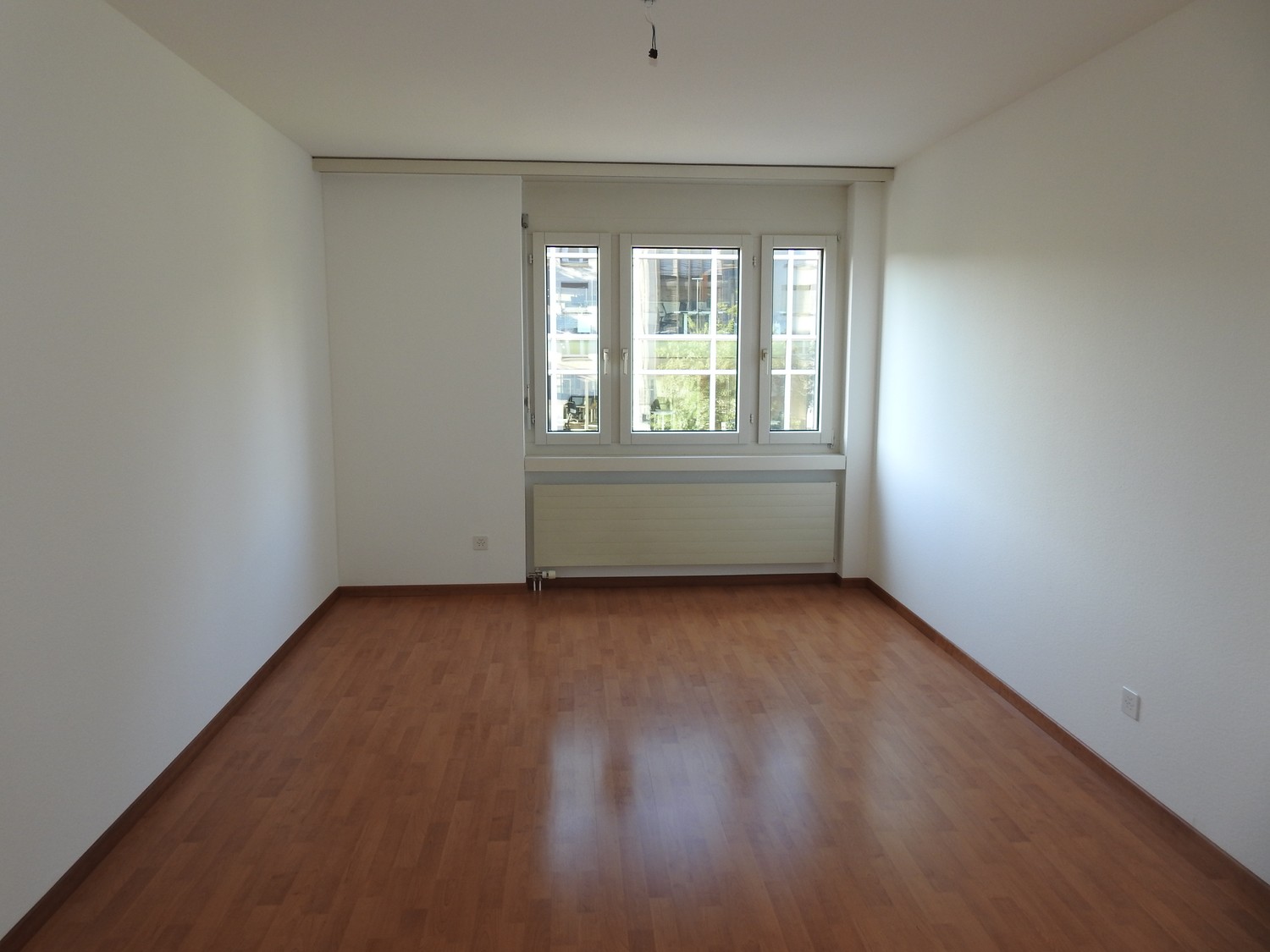 Appartement de 3 ½ pièces, photo 7 sur 9