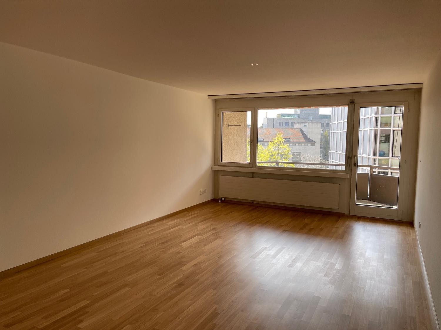 Appartement de 3 ½ pièces, photo 2 sur 9