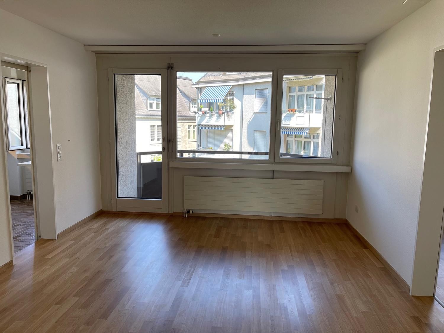 Appartement de 3 ½ pièces, photo 3 sur 9
