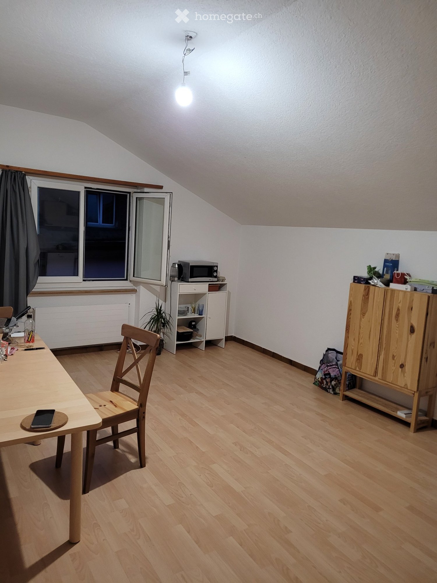 5 ½ rooms apartment