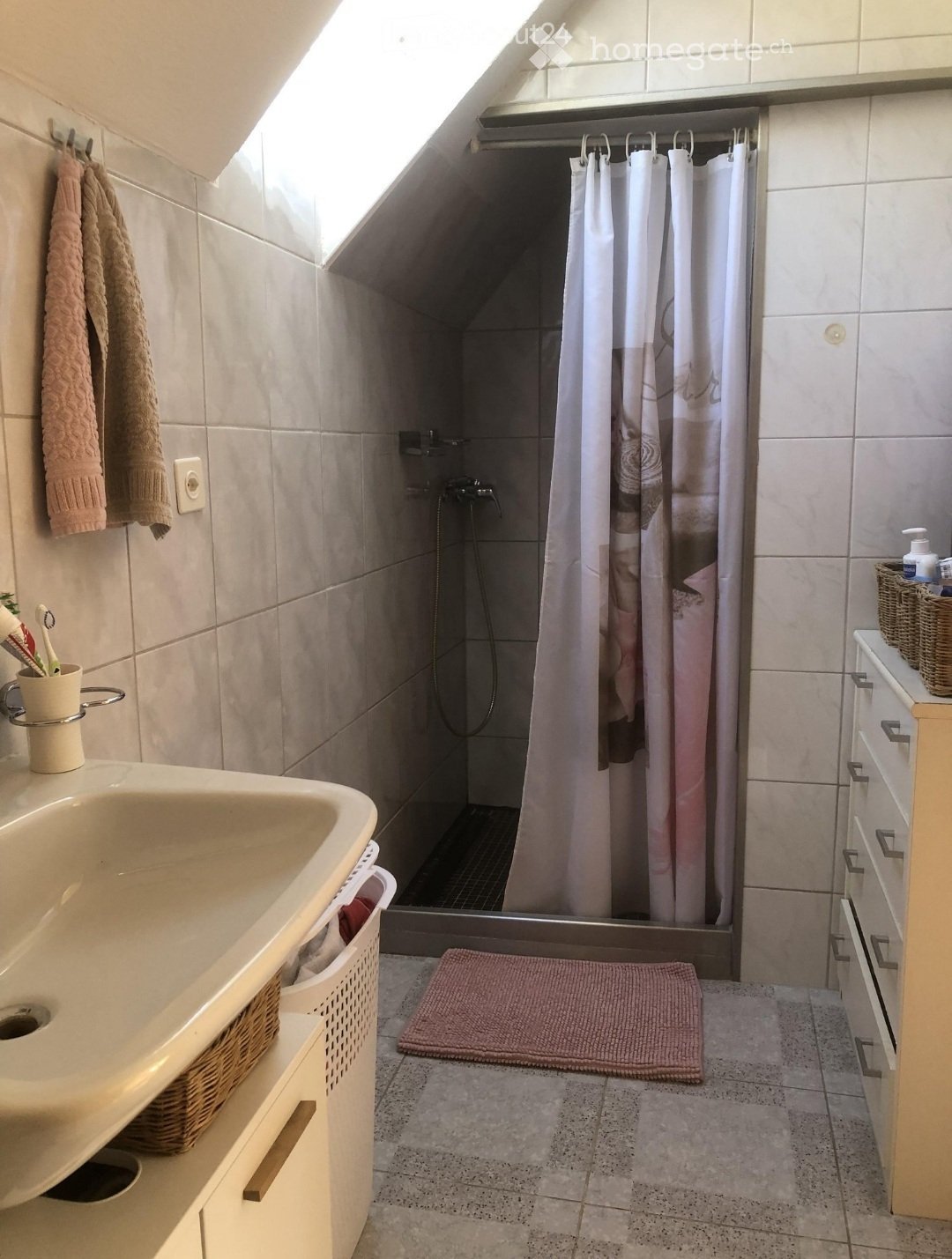5 ½ rooms apartment