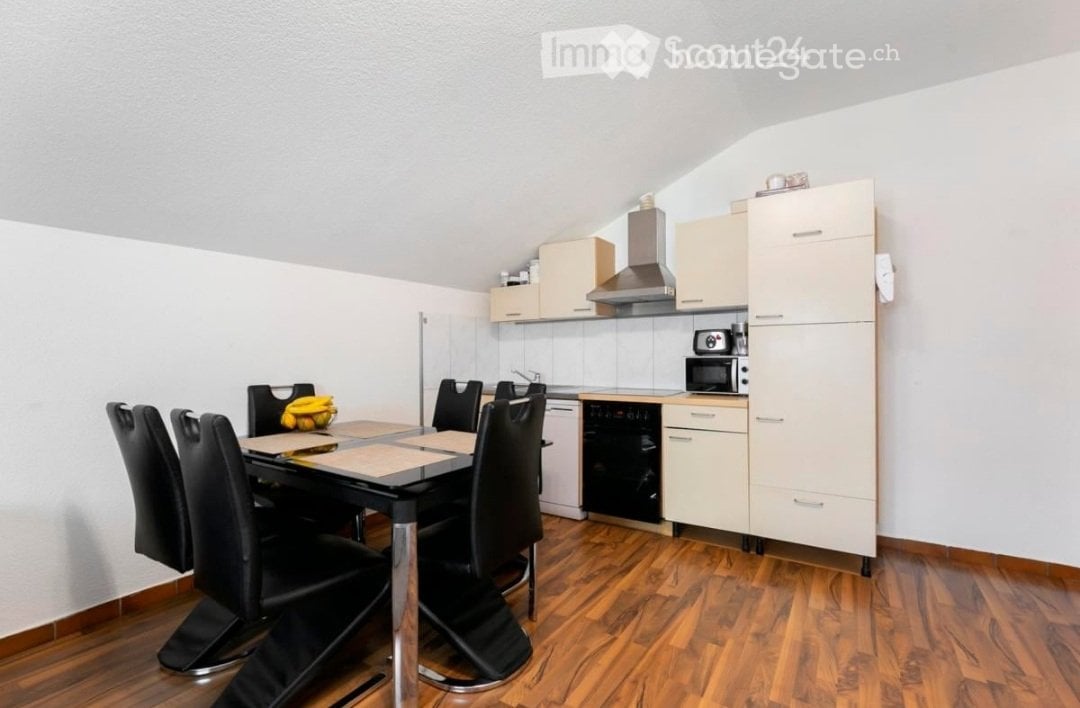 5 ½ rooms apartment