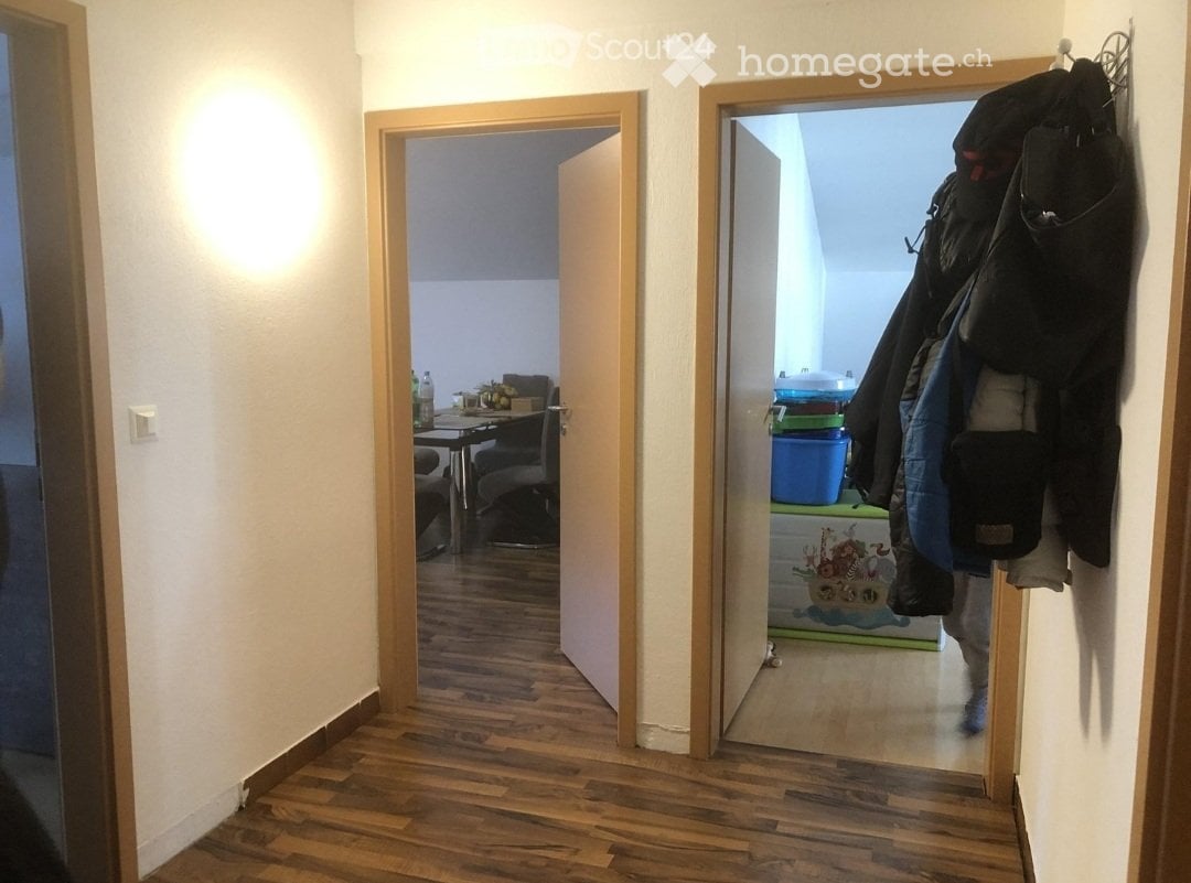 5 ½ rooms apartment