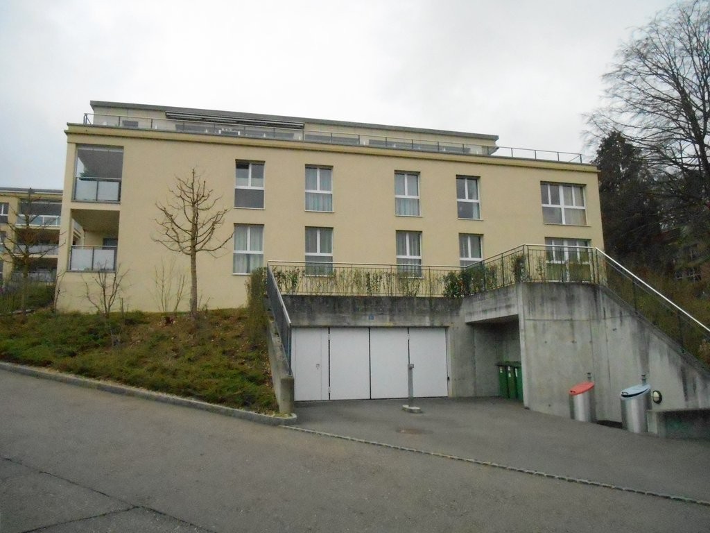 Place souterraine