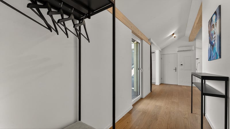 Appartement meublé de 2 ½ pièces, photo 10 sur 10