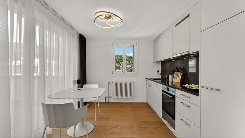 Appartement meublé de 2 ½ pièces, photo 6 sur 10