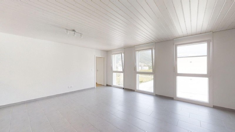 1 ½ rooms apartment, photo 2 sur 10