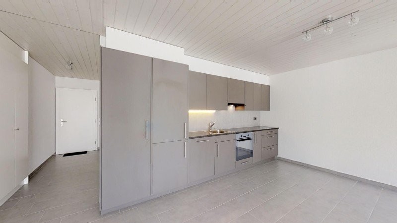 1 ½ rooms apartment, photo 5 sur 10