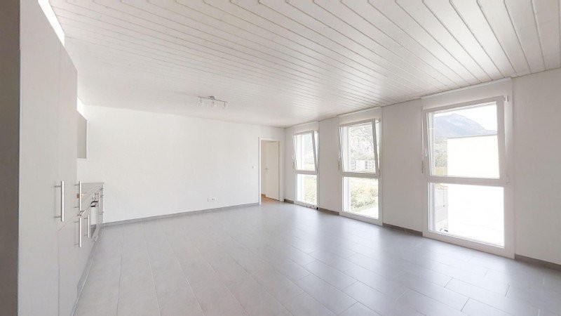 1 ½ rooms apartment, photo 3 sur 10
