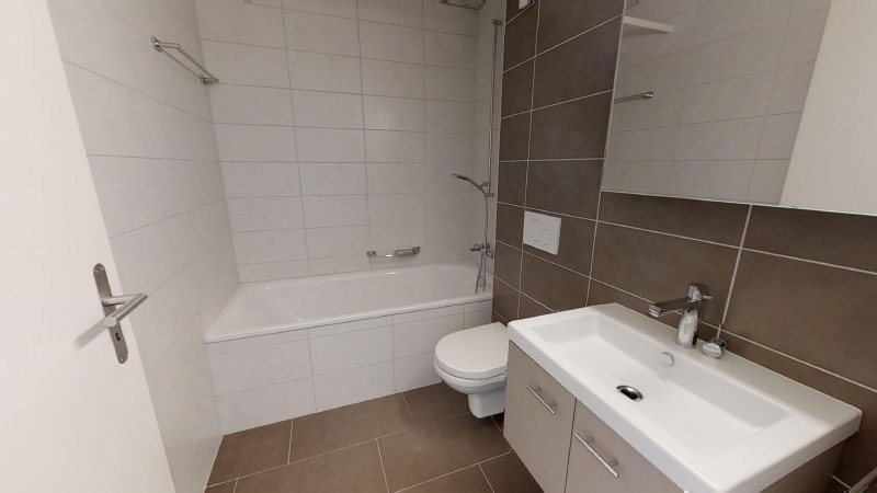 1 ½ rooms apartment, photo 7 sur 10