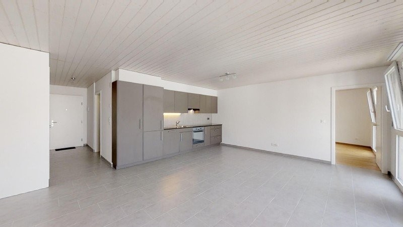 1 ½ rooms apartment, photo 4 sur 10