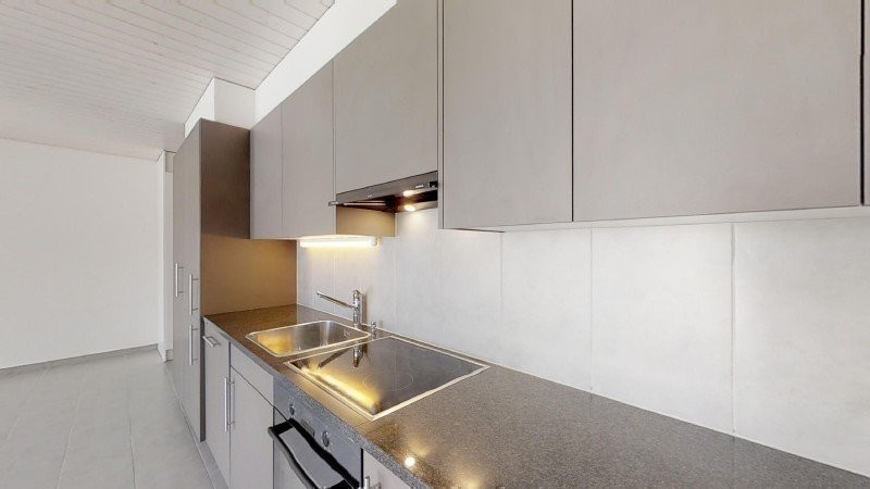 1 ½ rooms apartment, photo 8 sur 10