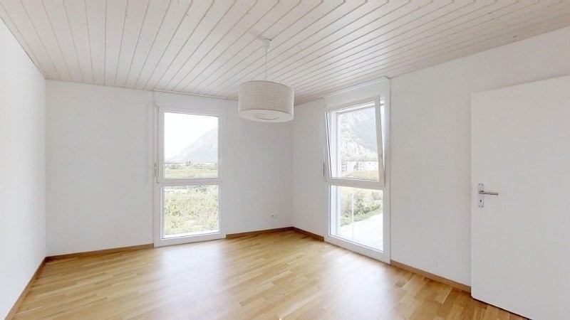 1 ½ rooms apartment, photo 9 sur 10