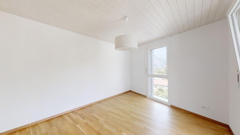 1 ½ rooms apartment, photo 10 sur 10