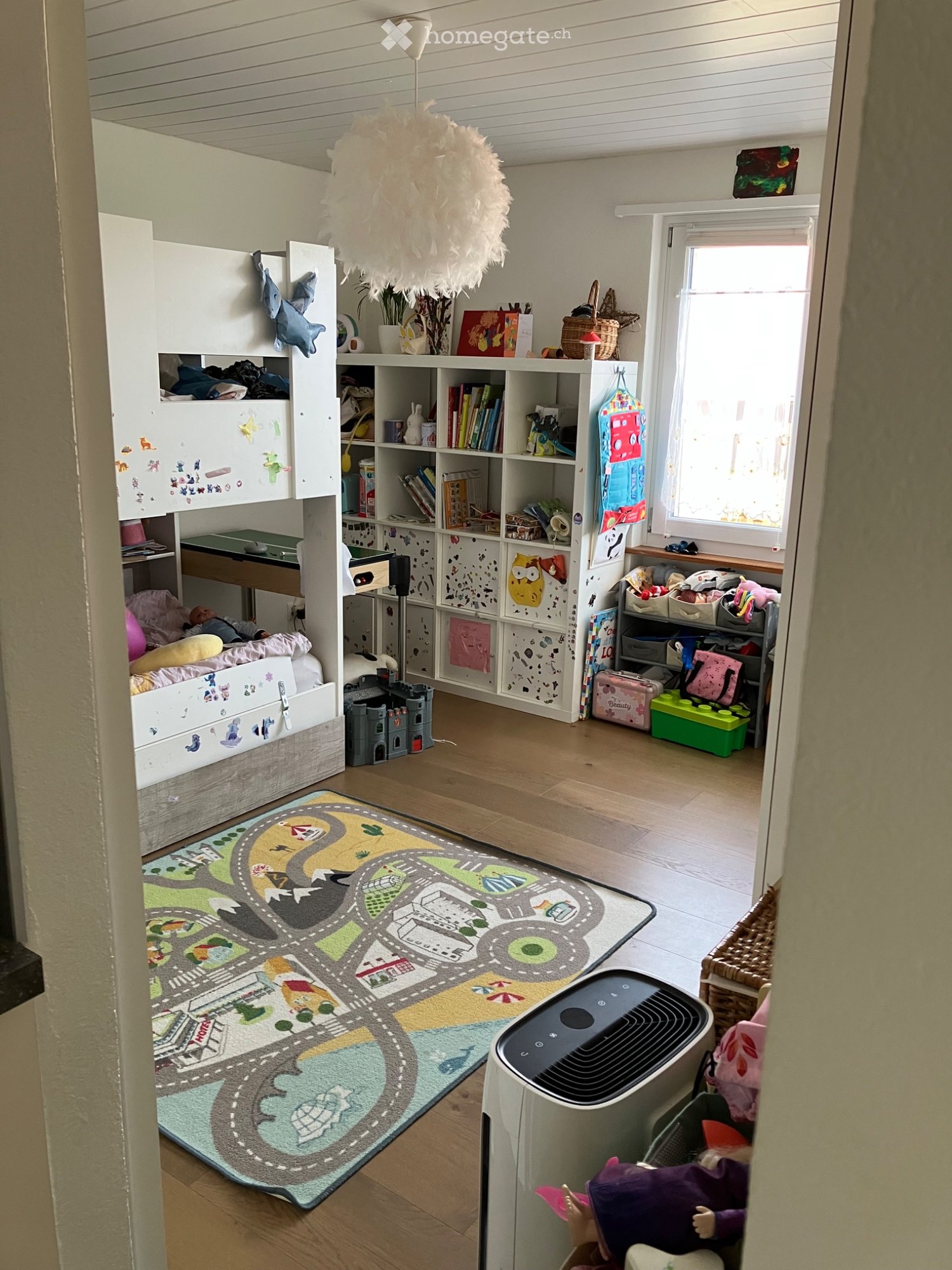 2 ½ rooms apartment, photo 4 sur 5